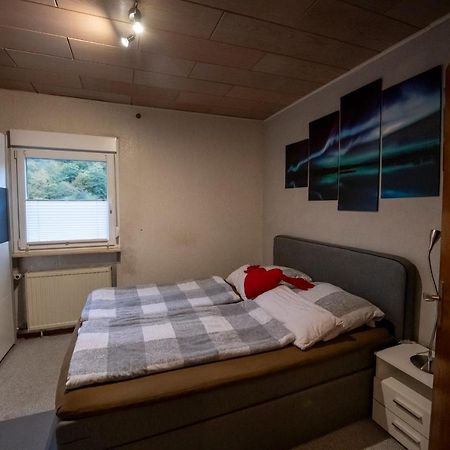 Schoene Ferienwohnung In Ruhiger Lage アルテナ エクステリア 写真