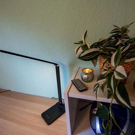 Schoene Ferienwohnung In Ruhiger Lage アルテナ エクステリア 写真