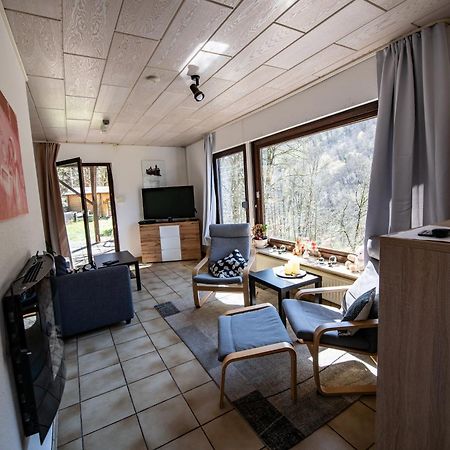 Schoene Ferienwohnung In Ruhiger Lage アルテナ エクステリア 写真