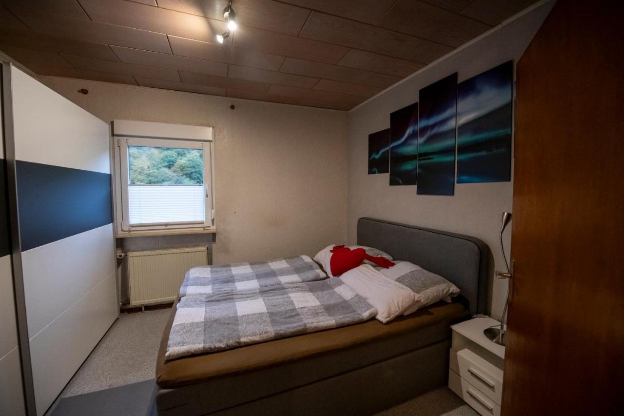 Schoene Ferienwohnung In Ruhiger Lage アルテナ エクステリア 写真