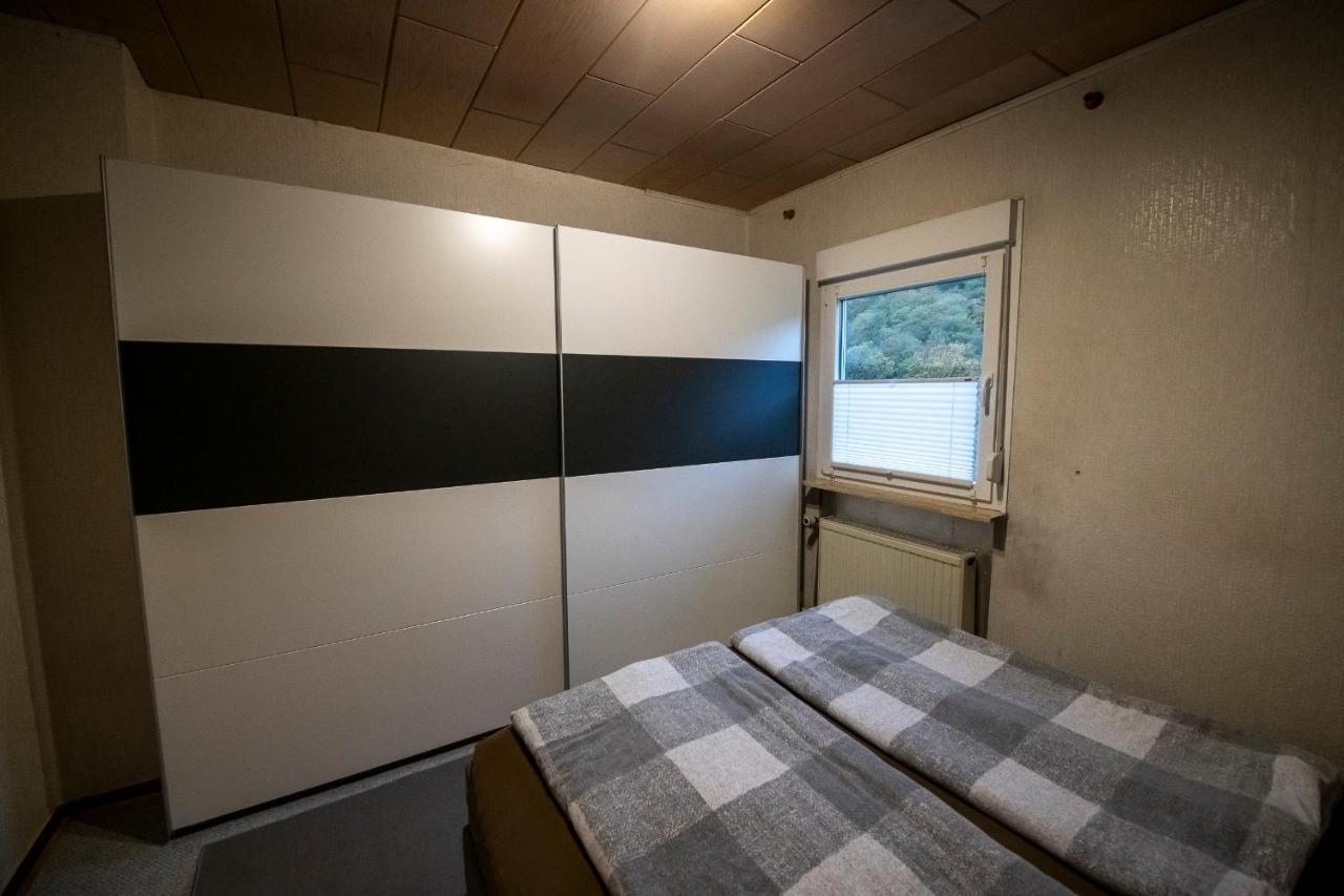 Schoene Ferienwohnung In Ruhiger Lage アルテナ エクステリア 写真