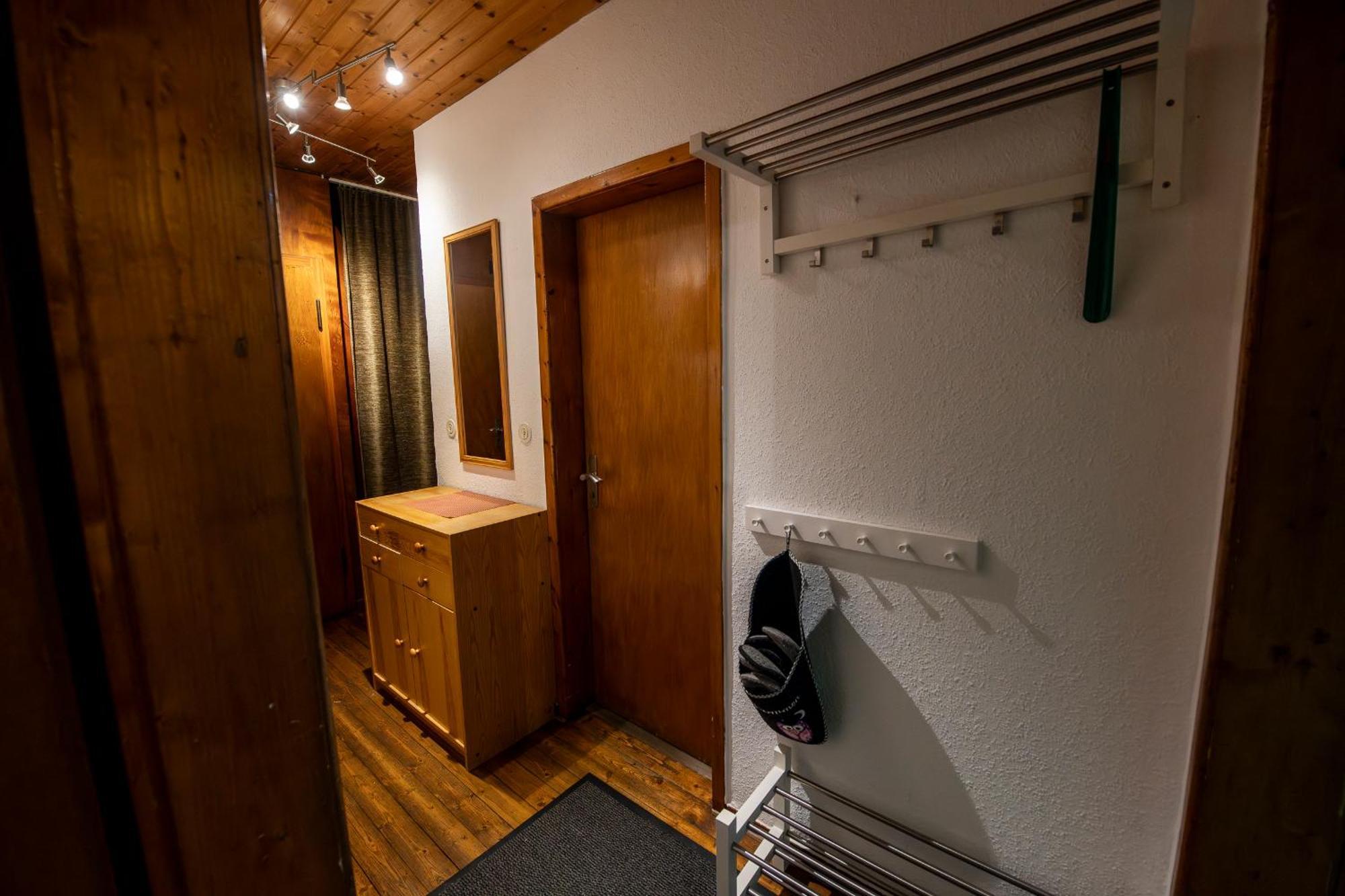 Schoene Ferienwohnung In Ruhiger Lage アルテナ エクステリア 写真