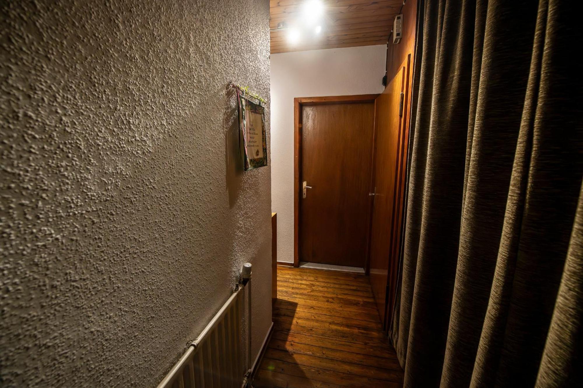 Schoene Ferienwohnung In Ruhiger Lage アルテナ エクステリア 写真