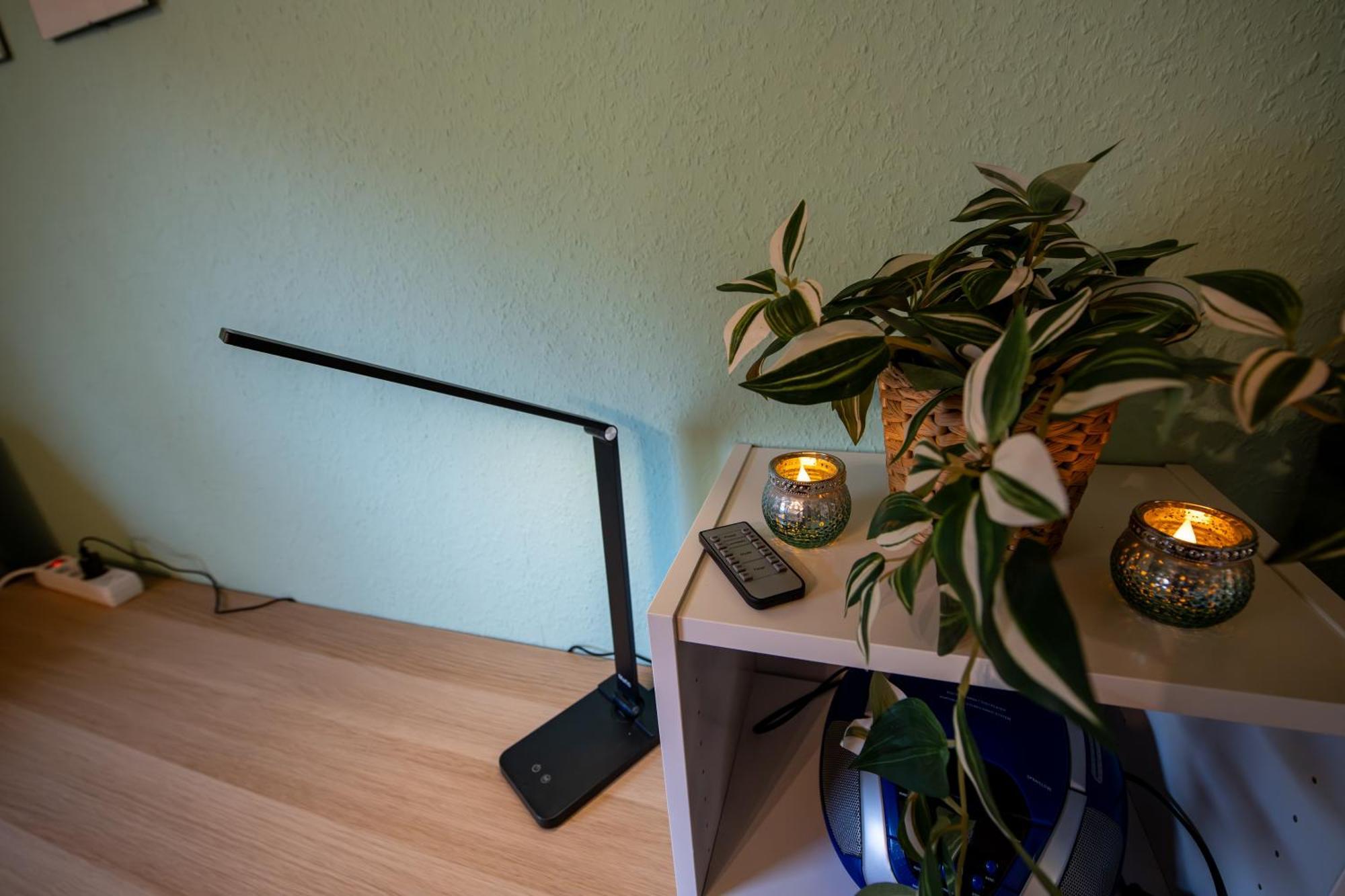 Schoene Ferienwohnung In Ruhiger Lage アルテナ エクステリア 写真