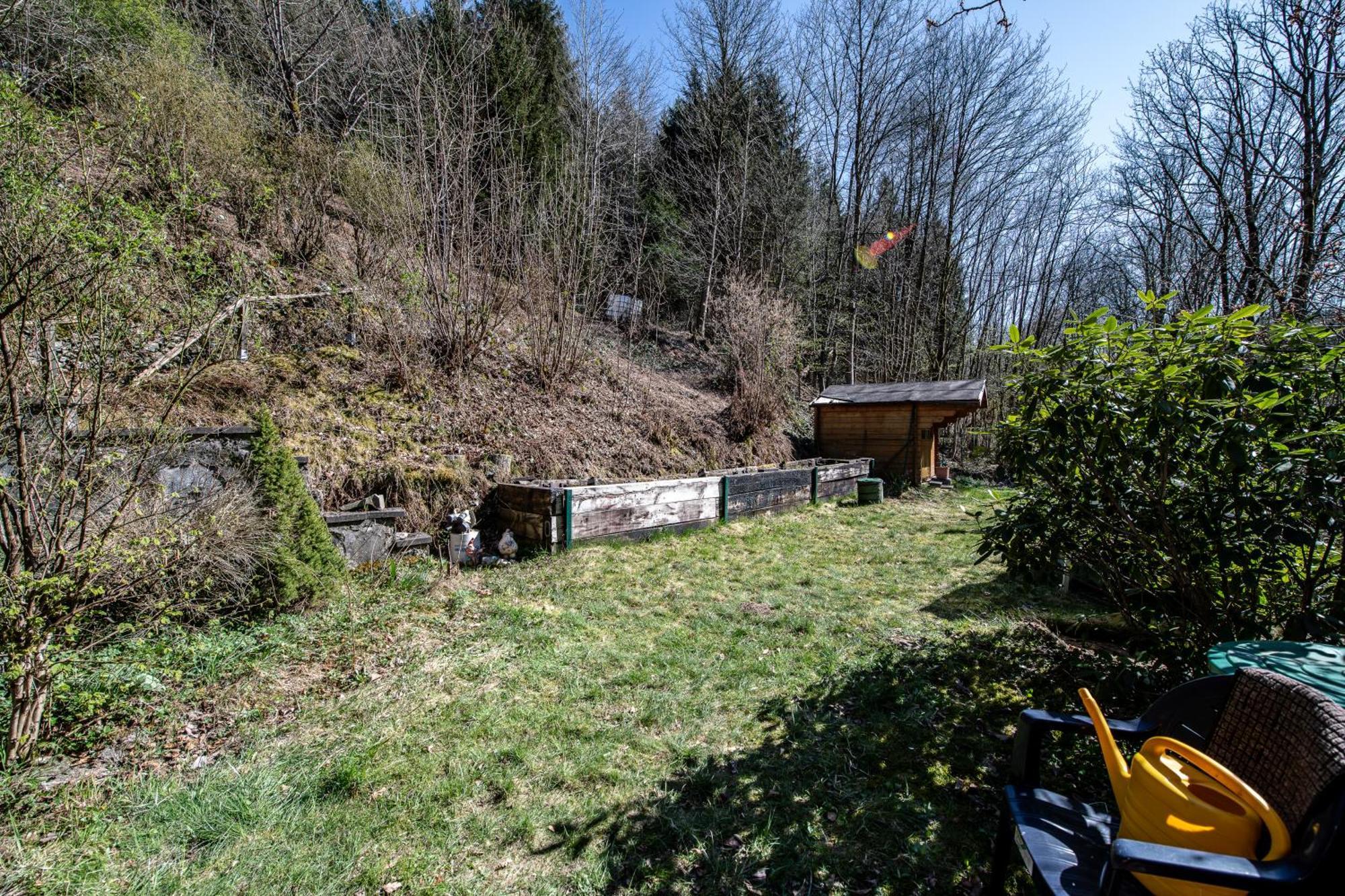 Schoene Ferienwohnung In Ruhiger Lage アルテナ エクステリア 写真