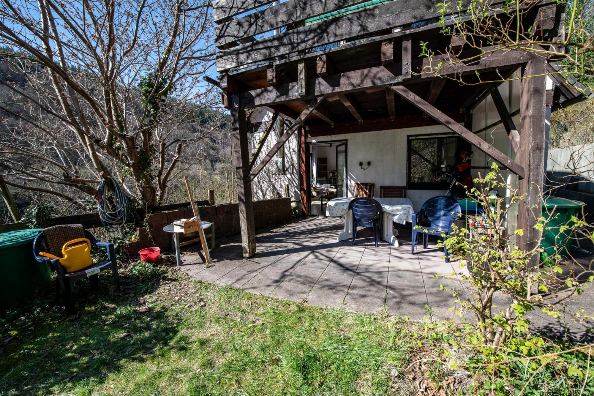 Schoene Ferienwohnung In Ruhiger Lage アルテナ エクステリア 写真